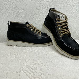 Puma | Shoes | Puma Koldewey Mid Chukka Boots Mens 5 Brown  display picture 3